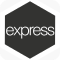 EXPRESS logo